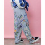 orion×ScoLar BEER LOVERメルヘンパンツ | ScoLar | 詳細画像2