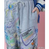orion×ScoLar BEER LOVERメルヘンパンツ | ScoLar | 詳細画像4