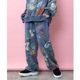 orion×ScoLar BEER LOVERメルヘンパンツ | ScoLar | 詳細画像7