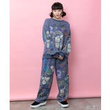 orion×ScoLar BEER LOVERメルヘンパンツ | ScoLar | 詳細画像8