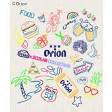 orion×ScoLar 沖縄ネオンラメプリントPO | ScoLar | 詳細画像15