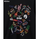 orion×ScoLar 沖縄ネオンラメプリントPO | ScoLar | 詳細画像18