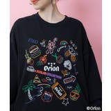 orion×ScoLar 沖縄ネオンラメプリントPO | ScoLar | 詳細画像6