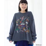 orion×ScoLar 沖縄ネオンラメプリントPO | ScoLar | 詳細画像7