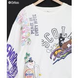 orion×ScoLar GOOD TIME ORION リメイク風T | ScoLar | 詳細画像14