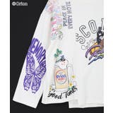 orion×ScoLar GOOD TIME ORION リメイク風T | ScoLar | 詳細画像21