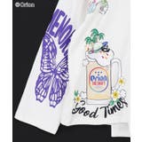 orion×ScoLar GOOD TIME ORION リメイク風T | ScoLar | 詳細画像22