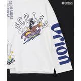 orion×ScoLar GOOD TIME ORION リメイク風T | ScoLar | 詳細画像23