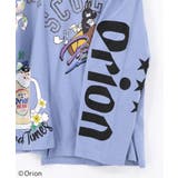 orion×ScoLar GOOD TIME ORION リメイク風T | ScoLar | 詳細画像25