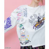 orion×ScoLar GOOD TIME ORION リメイク風T | ScoLar | 詳細画像11