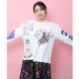 orion×ScoLar GOOD TIME ORION リメイク風T | ScoLar | 詳細画像7