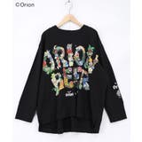 orion×ScoLar ISLAND STORY Tシャツ | ScoLar | 詳細画像14