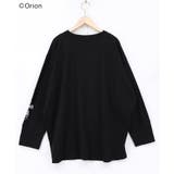 orion×ScoLar ISLAND STORY Tシャツ | ScoLar | 詳細画像15