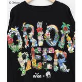 orion×ScoLar ISLAND STORY Tシャツ | ScoLar | 詳細画像16