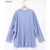 orion×ScoLar ISLAND STORY Tシャツ | ScoLar | 詳細画像18