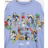 orion×ScoLar ISLAND STORY Tシャツ | ScoLar | 詳細画像19