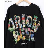 orion×ScoLar ISLAND STORY Tシャツ | ScoLar | 詳細画像20