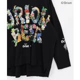 orion×ScoLar ISLAND STORY Tシャツ | ScoLar | 詳細画像21