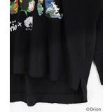orion×ScoLar ISLAND STORY Tシャツ | ScoLar | 詳細画像22
