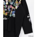 orion×ScoLar ISLAND STORY Tシャツ | ScoLar | 詳細画像23