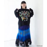 orion×ScoLar ISLAND STORY Tシャツ | ScoLar | 詳細画像8