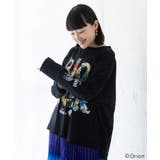 orion×ScoLar ISLAND STORY Tシャツ | ScoLar | 詳細画像10