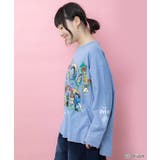orion×ScoLar ISLAND STORY Tシャツ | ScoLar | 詳細画像1