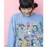 orion×ScoLar ISLAND STORY Tシャツ | ScoLar | 詳細画像3