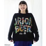 ブラック | orion×ScoLar ISLAND STORY Tシャツ | ScoLar