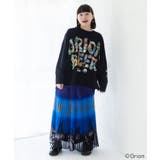 orion×ScoLar ISLAND STORY Tシャツ | ScoLar | 詳細画像7