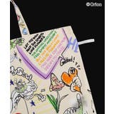 orion×ScoLar 2柄トートバッグ | ScoLar | 詳細画像12