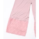 シフォン切替インナーパンツ | ScoLar | 詳細画像5 