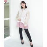 シフォン切替インナータンク | ScoLar | 詳細画像4 