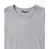 バイオリンとピアノレース切替ロンT | ScoLar | 詳細画像7 