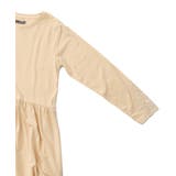 バイオリンとピアノレース切替ワンピース | ScoLar | 詳細画像14 