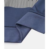 クラシカル動物配色プルオーバー | ScoLar | 詳細画像17 