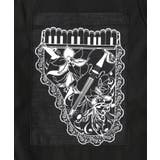 鍵盤柄切替シャツ | ScoLar | 詳細画像21 