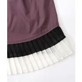 鍵盤柄切替シャツ | ScoLar | 詳細画像29 