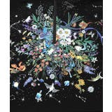 花束のダンボールニットプルオーバー | ScoLar | 詳細画像9 