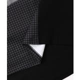 お買い物大好き女子のコラージュ柄ワンピース | ScoLar | 詳細画像21 