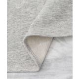 パッチワーク風柄 異素材切替ワンピース | ScoLar | 詳細画像17 