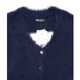 芸術と音楽と花のコラージュ柄ロングカーディガン | ScoLar | 詳細画像15 