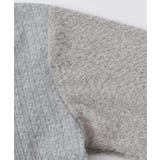 3素材ミックス花×蝶刺繍カーディガン | ScoLar | 詳細画像14 