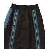 雪の結晶×星座×楽器柄 2wayカーゴスカート | ScoLar | 詳細画像28 