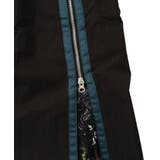 雪の結晶×星座×楽器柄 2wayカーゴスカート | ScoLar | 詳細画像30 