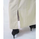 雪の結晶×星座×楽器柄 2wayカーゴスカート | ScoLar | 詳細画像11 