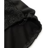 ダンボールニット×ツイード花刺繍ブルゾン | ScoLar | 詳細画像15 