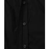 花刺繍トレンチコート風 異素材切替ワンピース | ScoLar | 詳細画像21 