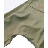 リボン×花刺繍ドルマンスリーブブルゾン | ScoLar | 詳細画像22 