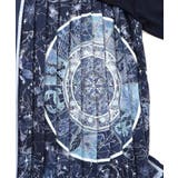 星座×ステンドグラス柄プリーツ切替プルオーバー | ScoLar | 詳細画像11 